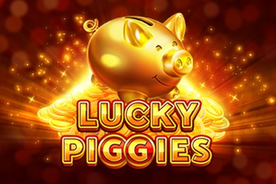 Luckypiggies слот онлайн Spinto Casino
