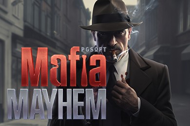 Mafiamayhem Spinto Casino играть