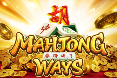 Mahjongways автомат Spinto Casino