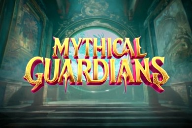 Mythicalguardians слот Spinto Casino